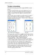 Preview for 22 page of Stack Motorsport DVL User Manual