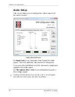 Preview for 36 page of Stack Motorsport DVL User Manual