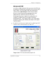 Preview for 37 page of Stack Motorsport DVL User Manual