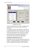 Preview for 40 page of Stack Motorsport DVL User Manual