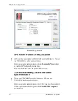 Preview for 44 page of Stack Motorsport DVL User Manual