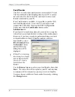 Preview for 50 page of Stack Motorsport DVL User Manual