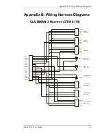 Preview for 57 page of Stack Motorsport DVL User Manual