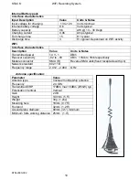 Предварительный просмотр 11 страницы Stack ST542090-002 User Manual