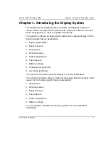 Preview for 7 page of Stack ST8110 User Manual Addendum