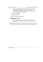 Preview for 13 page of Stack ST8110 User Manual Addendum