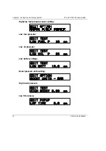 Preview for 18 page of Stack ST8110 User Manual Addendum