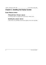 Preview for 20 page of Stack ST8110 User Manual Addendum