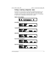 Предварительный просмотр 15 страницы Stack ST8120 User Manual