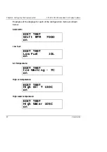 Preview for 32 page of Stack st8130 series User Manual