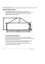 Preview for 44 page of Stack st8130 series User Manual