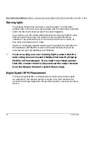 Preview for 46 page of Stack st8130 series User Manual