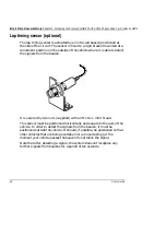 Preview for 56 page of Stack st8130 series User Manual