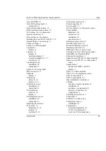 Preview for 81 page of Stack st8130 series User Manual