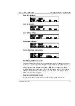 Preview for 17 page of Stack ST8150 User Manual Addendum