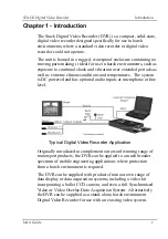 Preview for 7 page of Stack ST8380 User Manual