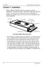 Preview for 12 page of Stack ST8380 User Manual