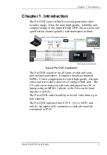 Preview for 7 page of Stack ST8382 Pro DVR User Manual