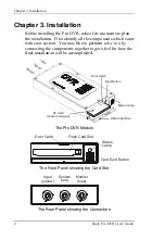 Preview for 10 page of Stack ST8382 Pro DVR User Manual