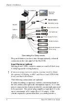 Preview for 12 page of Stack ST8382 Pro DVR User Manual