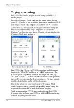 Preview for 18 page of Stack ST8382 Pro DVR User Manual