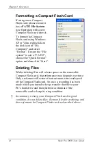 Preview for 20 page of Stack ST8382 Pro DVR User Manual