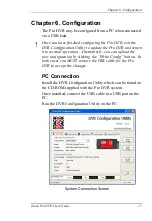 Preview for 23 page of Stack ST8382 Pro DVR User Manual