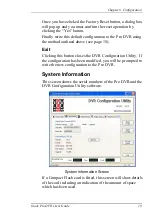 Preview for 25 page of Stack ST8382 Pro DVR User Manual