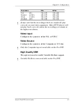 Preview for 27 page of Stack ST8382 Pro DVR User Manual