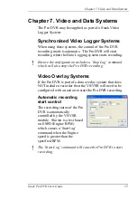 Preview for 31 page of Stack ST8382 Pro DVR User Manual