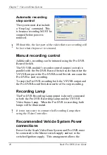 Preview for 32 page of Stack ST8382 Pro DVR User Manual