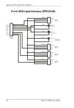 Preview for 40 page of Stack ST8382 Pro DVR User Manual