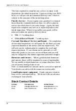 Preview for 46 page of Stack ST8382 Pro DVR User Manual