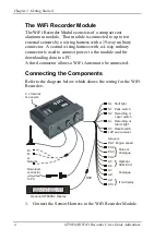 Предварительный просмотр 8 страницы Stack ST8956 User Manual Addendum