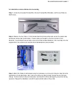 Preview for 7 page of STACKER 2105-KS User Manual