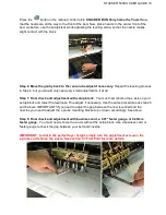 Preview for 19 page of STACKER 2105-KS User Manual