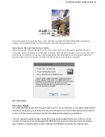 Preview for 30 page of STACKER 2105-KS User Manual