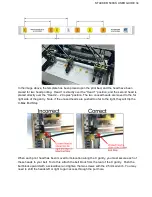 Preview for 34 page of STACKER 2105-KS User Manual