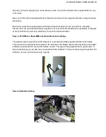 Preview for 45 page of STACKER 2105-KS User Manual