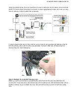 Preview for 54 page of STACKER 2105-KS User Manual