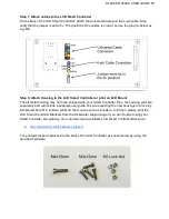 Preview for 55 page of STACKER 2105-KS User Manual