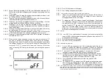 Preview for 15 page of Staco Energy SC60021RM User Manual