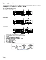 Preview for 7 page of Staco Energy UNISTAR SB-NET User Manual