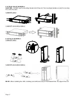 Preview for 10 page of Staco Energy UNISTAR SB-NET User Manual