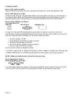 Preview for 11 page of Staco Energy UNISTAR SB-NET User Manual