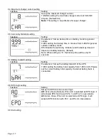 Preview for 20 page of Staco Energy UNISTAR SB-NET User Manual