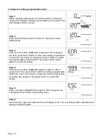 Preview for 21 page of Staco Energy UNISTAR SB-NET User Manual