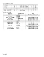 Preview for 23 page of Staco Energy UNISTAR SB-NET User Manual