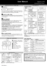 Staco Energy UniStar SB2 Series User Manual preview