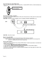 Preview for 11 page of Staco Energy Unistar V User Manual